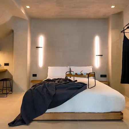 Iota Monocave By Thireon 别墅