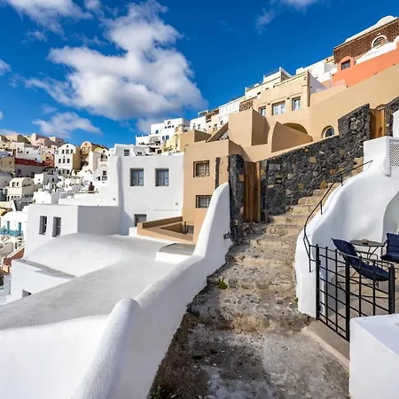 别墅 Iota Monocave By Thireon