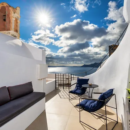 Iota Monocave By Thireon