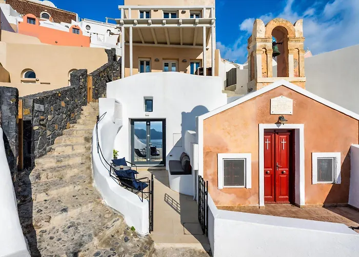 Iota Monocave By Thireon