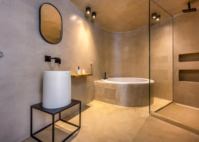 Willa Iota Monocave By Thireon *