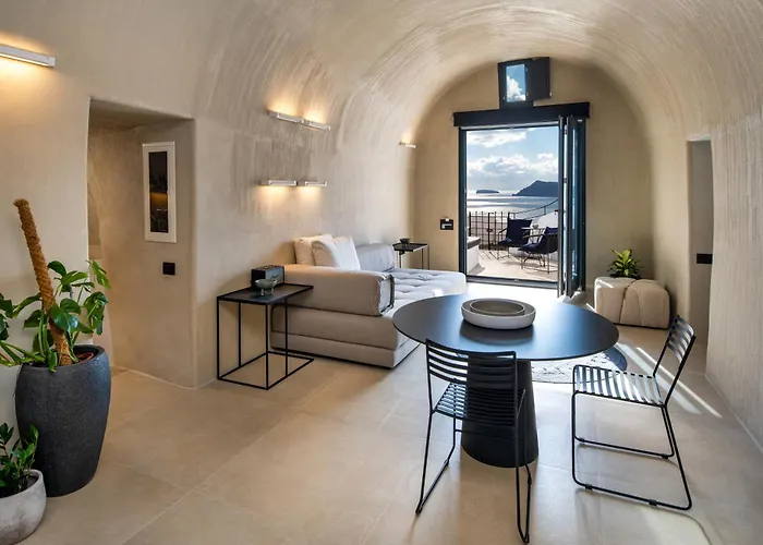 Iota Monocave By Thireon Willa *