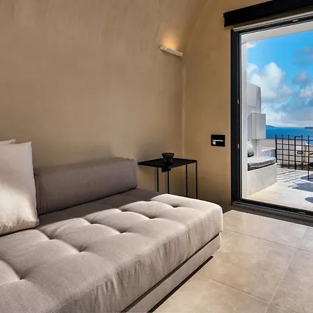 Βίλα Iota Monocave By Thireon *