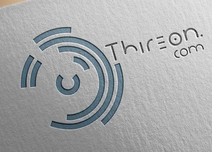 Iota Monocave By Thireon *