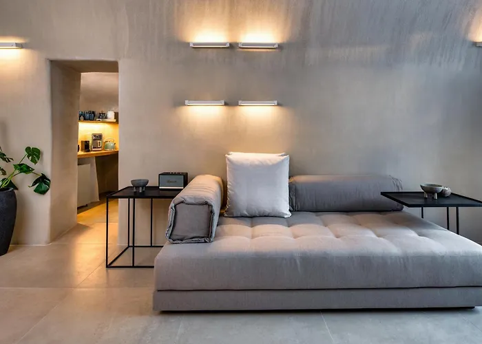 Iota Monocave By Thireon